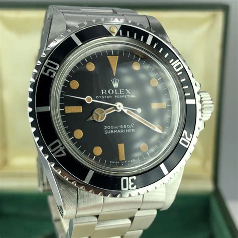 vintage rolex watches 1970s.